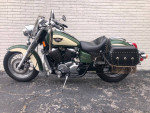 1999 Honda Shadow 750