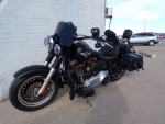 2014 Harley Davidson Fat Boy Lo