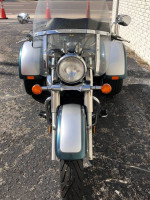2003 Suzuki Volusia Intruder 800 TRIKE