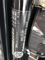 2003 Suzuki Volusia Intruder 800 TRIKE