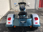 2003 Suzuki Volusia Intruder 800 TRIKE