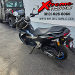 2021 HONDA ADV150