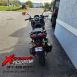 2021 HONDA ADV150