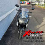2021 HONDA ADV150