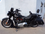 2014 Harley Davidson Fat Boy Lo