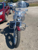 2004 Harley Davidson Sportster