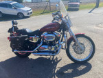 2004 Harley Davidson Sportster