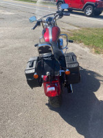 2004 Harley Davidson Sportster