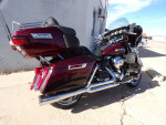 2014 Harley Davidson Ultra Limited