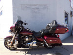 2014 Harley Davidson Ultra Limited