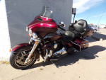2014 Harley Davidson Ultra Limited