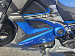 2022 BINTELLI 50 Scooter NEW