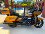 2023 Road Glide Limited - 1,957 Miles - "Mint Condition"