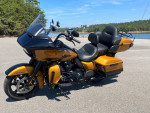 2023 Road Glide Limited - 1,957 Miles - "Mint Condition"