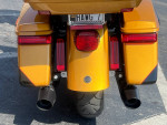 2023 Road Glide Limited - 1,957 Miles - "Mint Condition"