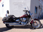 2012 Kawasaki Vulcan Classic LT