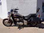 2012 Kawasaki Vulcan Classic LT