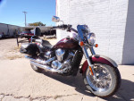 2012 Kawasaki Vulcan Classic LT