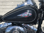 2013 HARLEY-DAVIDSON FLSTC SOFTAIL HERITAGE CLASSIC