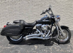 2007 HARLEY DAVIDSON FLHRS ROAD KING CUSTOM