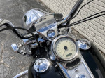 2007 HARLEY DAVIDSON FLHRS ROAD KING CUSTOM