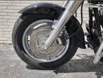 2007 HARLEY DAVIDSON FLHRS ROAD KING CUSTOM