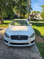 2019 Lincoln MKZ Reserve I FWD 63,000 mi