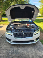 2019 Lincoln MKZ Reserve I FWD 63,000 mi