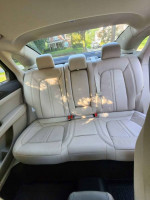 2019 Lincoln MKZ Reserve I FWD 63,000 mi