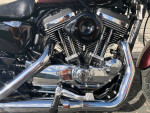 2018 HARLEY DAVIDSON XL 1200 Custom SPORTSTER