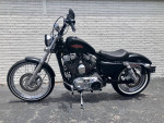2016 HARLEY DAVIDSON XL 1200 SEVENTY-TWO SPORTSTER