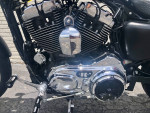 2016 HARLEY DAVIDSON XL 1200 SEVENTY-TWO SPORTSTER