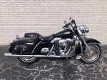 2002 HARLEY DAVIDSON FLHRC ROAD KING CLASSIC