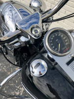 2002 HARLEY DAVIDSON FLHRC ROAD KING CLASSIC