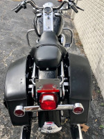 2002 HARLEY DAVIDSON FLHRC ROAD KING CLASSIC