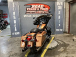 2008 Harley-Davidson FLHTCU - Ultra Classic Electra Glide