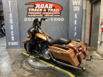 2008 Harley-Davidson FLHTCU - Ultra Classic Electra Glide