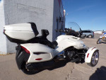 2017 Can Am Spyder