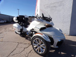2017 Can Am Spyder