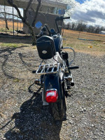 2006 Harley Davidson Sportster