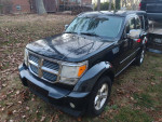 2007 Dodge Nitro 53,000 mi