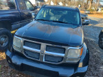 2007 Dodge Nitro 53,000 mi
