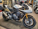 2023 Triumph Speed Triple RR