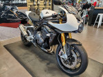 2023 Triumph Speed Triple RR
