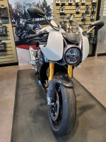 2023 Triumph Speed Triple RR