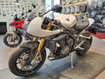 2023 Triumph Speed Triple RR