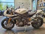 2023 Triumph Speed Triple RR
