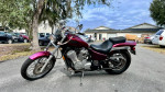2004 HONDA SHADOW VLX600 *LOW MILES, NO DLR FEES*