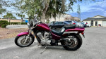 2004 HONDA SHADOW VLX600 *LOW MILES, NO DLR FEES*