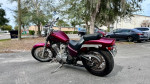 2004 HONDA SHADOW VLX600 *LOW MILES, NO DLR FEES*